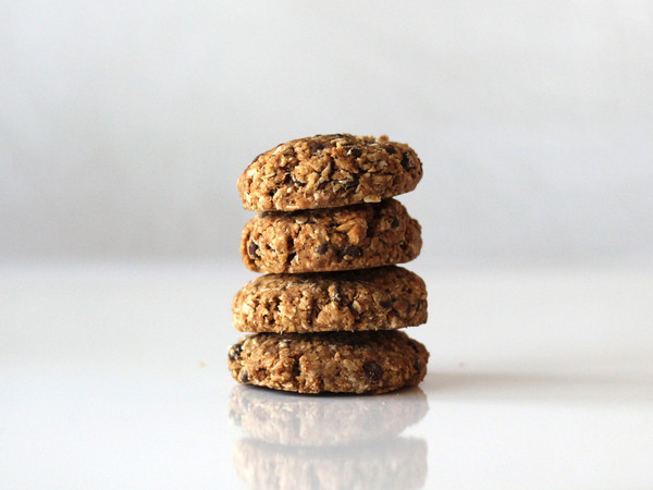 Original Chocolate Chip Cookie