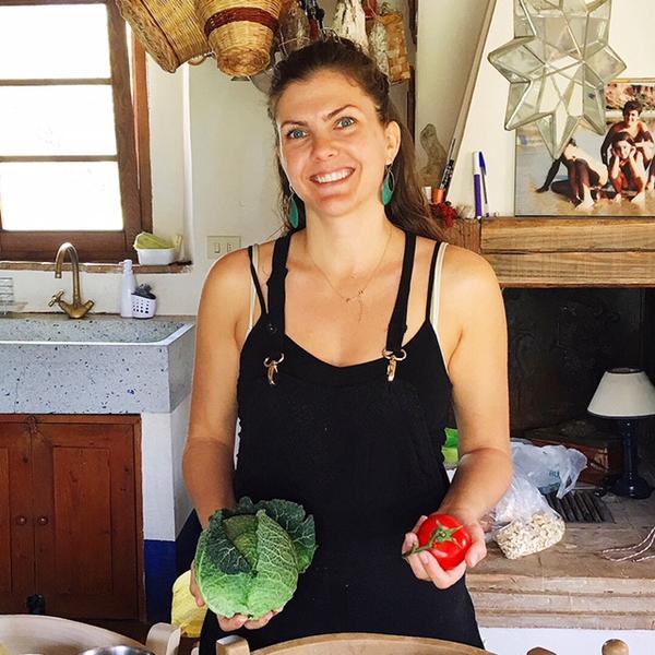 A Transformative 7-day Retreat in Italy with Ky Keenan