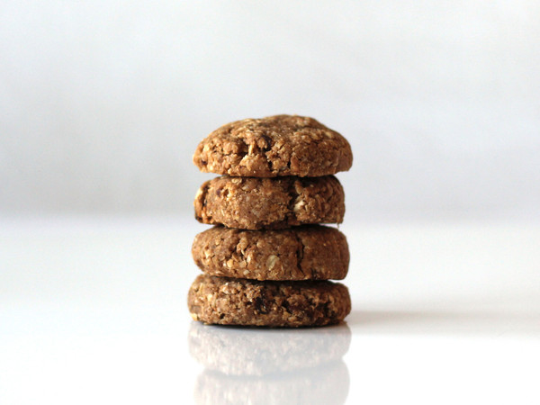 Oatmeal Raisin Cookie