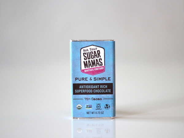 Mini Bars Assorted Case