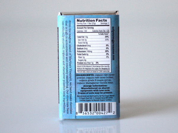 Mini Bars Assorted Case