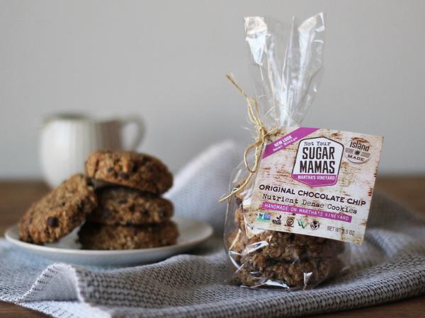 Original Chocolate Chip Cookie