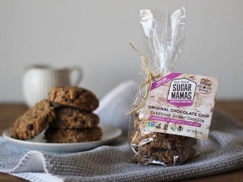 Original Chocolate Chip Cookie