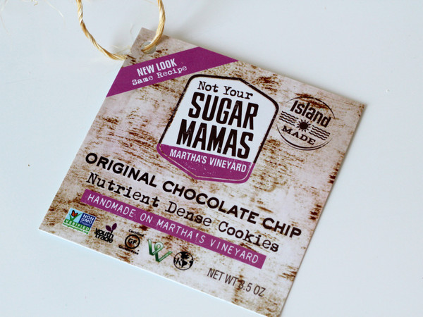 Original Chocolate Chip Cookie