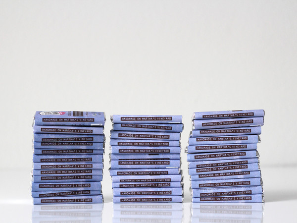 Coconut Crunch Mini Bar