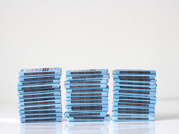 Pure & Simple Mini Bar