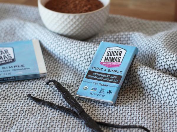 Pure & Simple Mini Bar