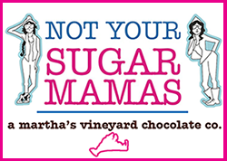 Not Your Sugar Mamas